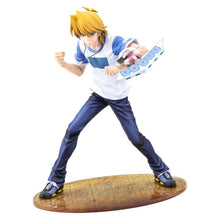 Yu-Gi-Oh! ARTFX J PVC Figure 1/7 Katsuya Jonouchi (Joey Wheeler) Passionate Duelists 22 cm - Kotobukiya Statues
