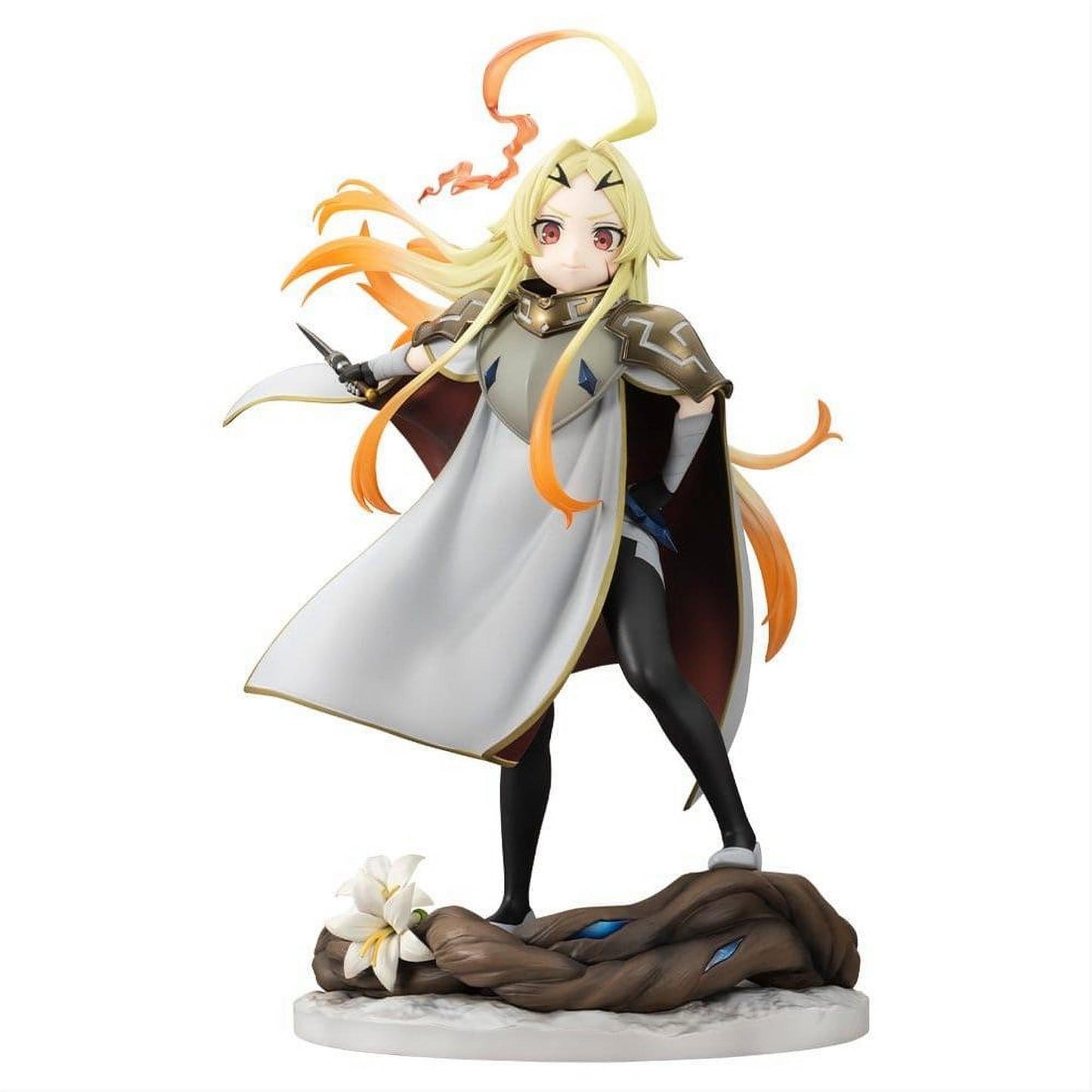Sentenced to be a Hero PVC Figure 1/7 Teoritta 24 cm - Kotobukiya Statues & Busts