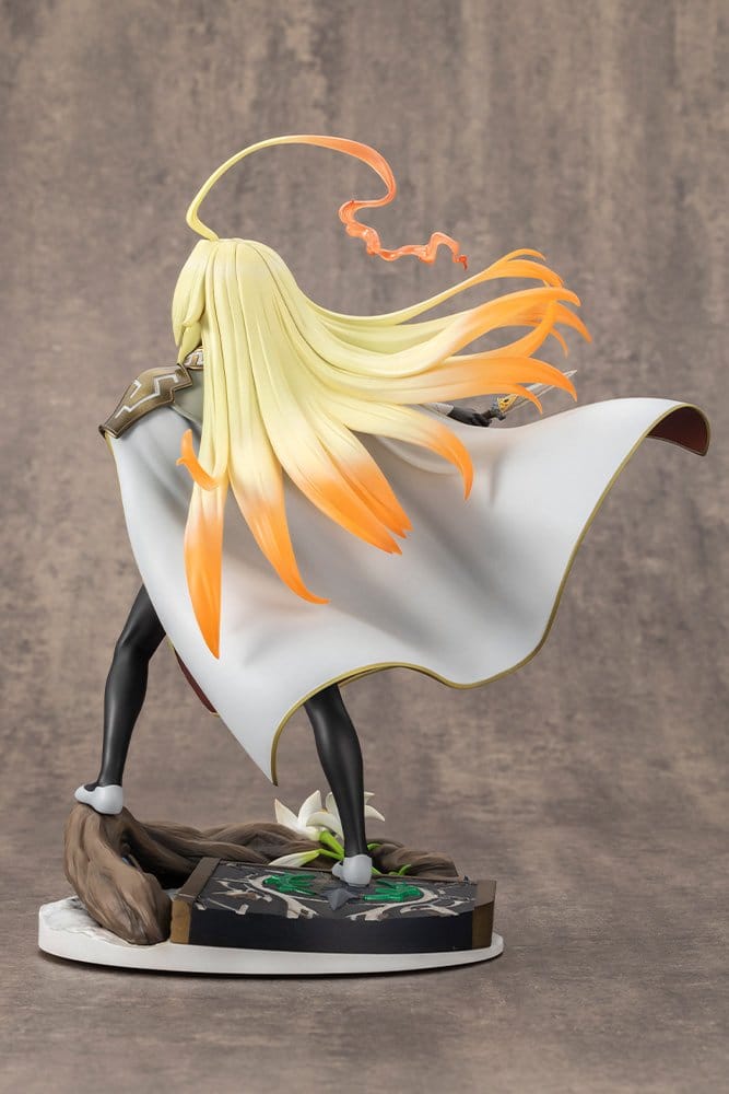 Sentenced to be a Hero PVC Figure 1/7 Teoritta 24 cm - Kotobukiya Statues & Busts