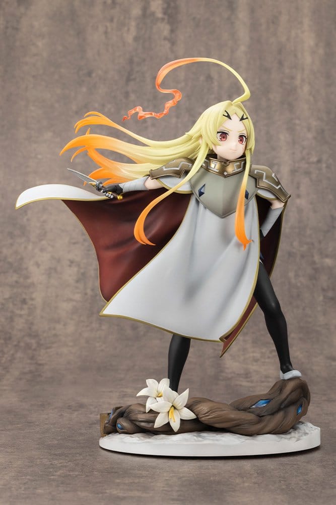 Sentenced to be a Hero PVC Figure 1/7 Teoritta 24 cm - Kotobukiya Statues & Busts