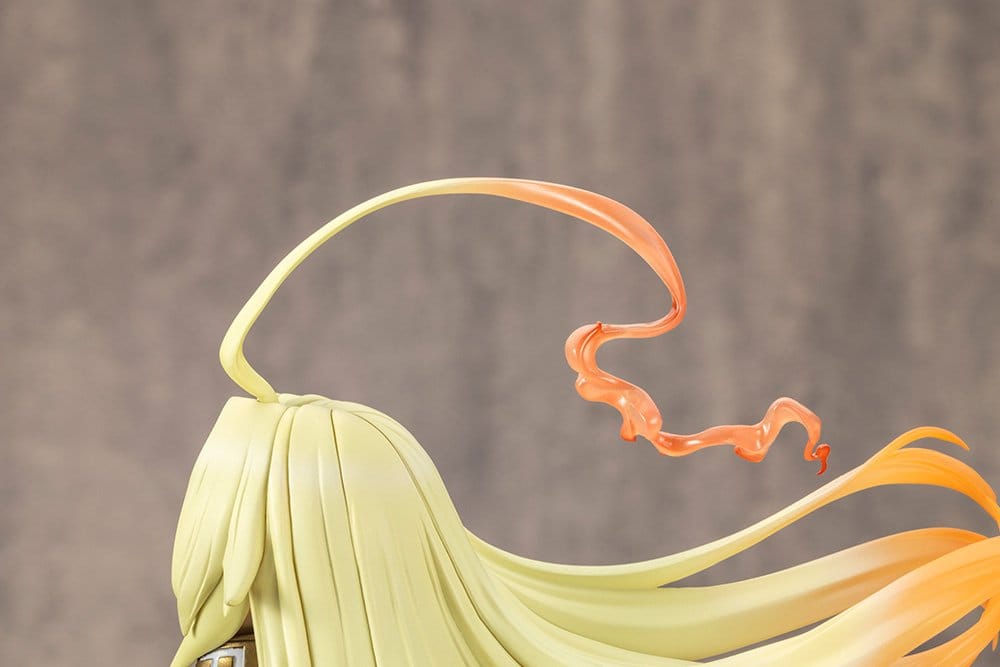 Sentenced to be a Hero PVC Figure 1/7 Teoritta 24 cm - Kotobukiya Statues & Busts