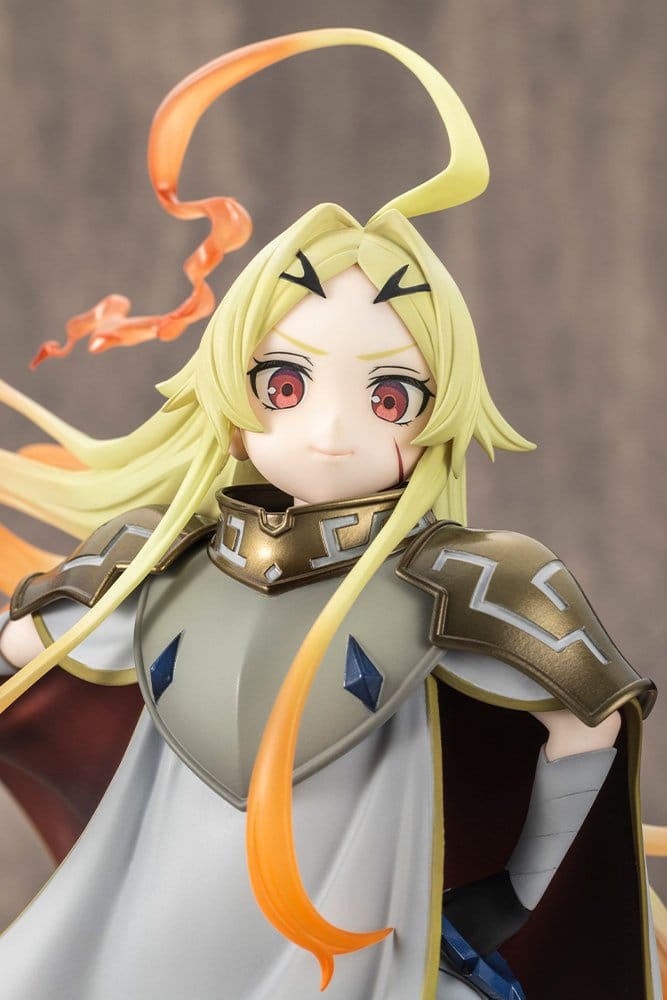 Sentenced to be a Hero PVC Figure 1/7 Teoritta 24 cm - Kotobukiya Statues & Busts