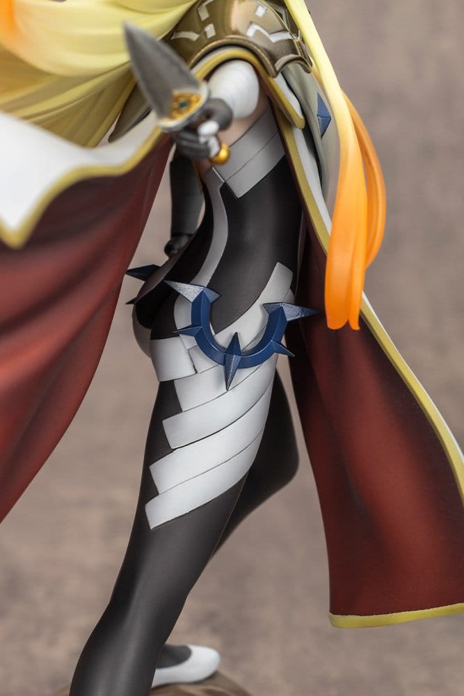 Sentenced to be a Hero PVC Figure 1/7 Teoritta 24 cm - Kotobukiya Statues & Busts