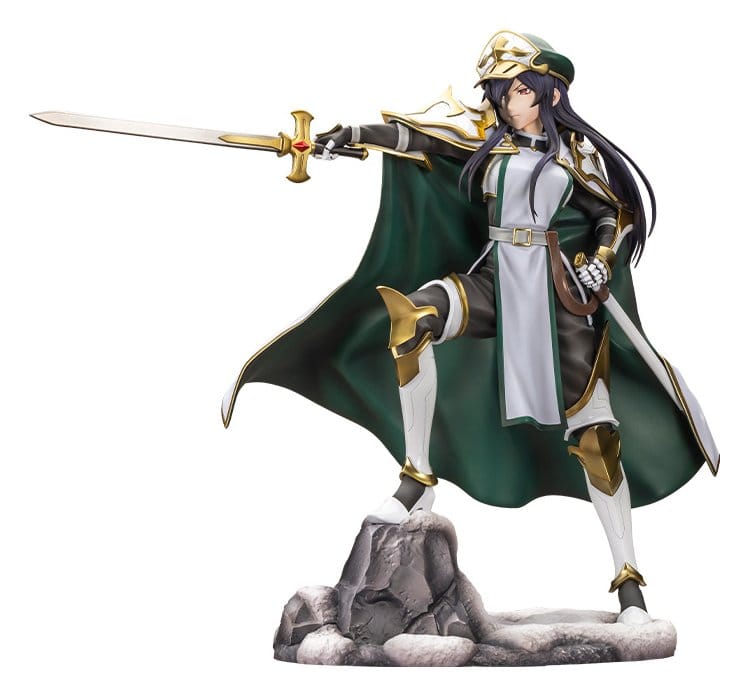 Sentenced to Be a Hero PVC Figure 1/7 Patausche Kivia 27 cm - Kotobukiya Statues