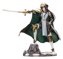 Sentenced to Be a Hero PVC Figure 1/7 Patausche Kivia 27 cm - Kotobukiya Statues