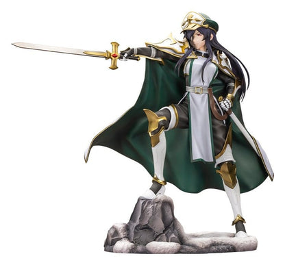 Sentenced to Be a Hero PVC Figure 1/7 Patausche Kivia 27 cm - Kotobukiya Statues