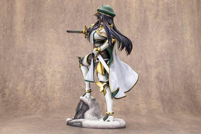 Sentenced to Be a Hero PVC Figure 1/7 Patausche Kivia 27 cm - Kotobukiya Statues