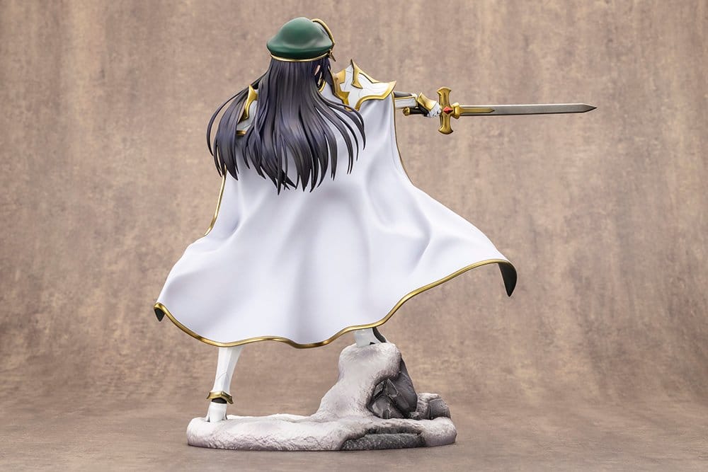 Sentenced to Be a Hero PVC Figure 1/7 Patausche Kivia 27 cm - Kotobukiya Statues