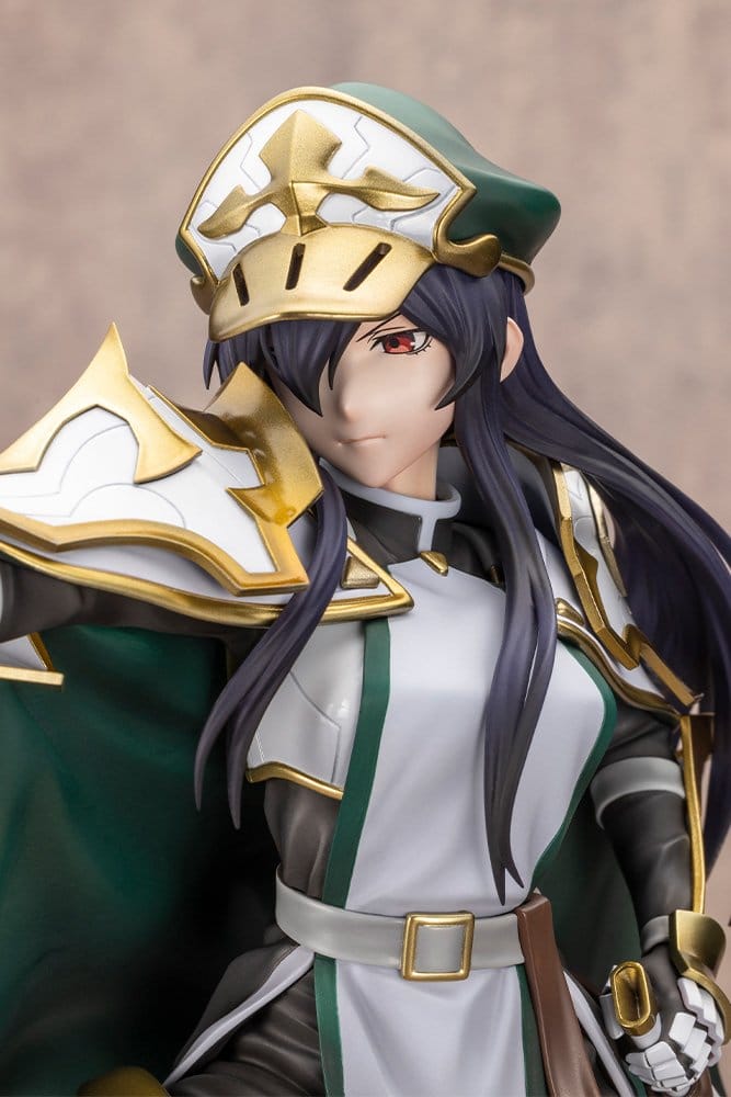 Sentenced to Be a Hero PVC Figure 1/7 Patausche Kivia 27 cm - Kotobukiya Statues