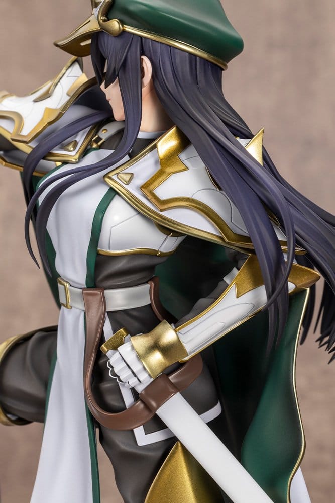 Sentenced to Be a Hero PVC Figure 1/7 Patausche Kivia 27 cm - Kotobukiya Statues