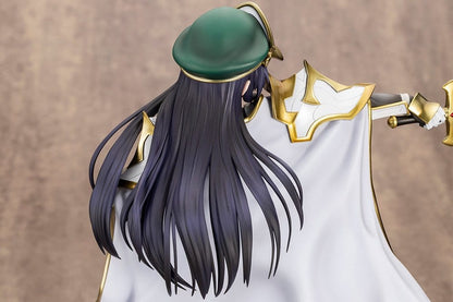 Sentenced to Be a Hero PVC Figure 1/7 Patausche Kivia 27 cm - Kotobukiya Statues