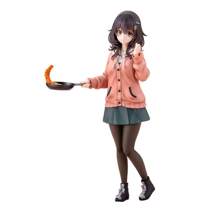 Unicorn Overlord PVC Statue 1/7 Mako Kawai 24 cm - Kotobukiya Statues