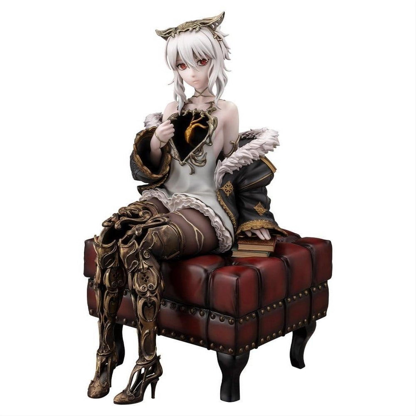 Code Vein PVC Figure 1/7 Lou MagMell 18 cm - Kotobukiya Statues & Busts