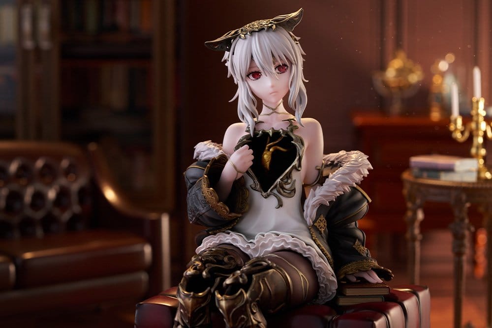 Code Vein PVC Figure 1/7 Lou MagMell 18 cm - Kotobukiya Statues & Busts