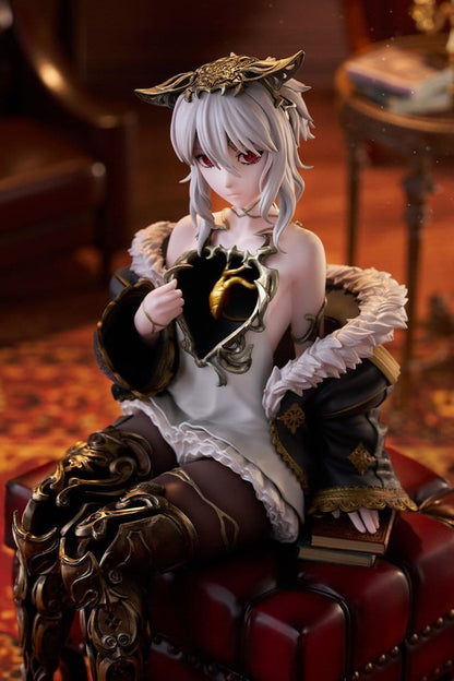 Code Vein PVC Figure 1/7 Lou MagMell 18 cm - Kotobukiya Statues & Busts