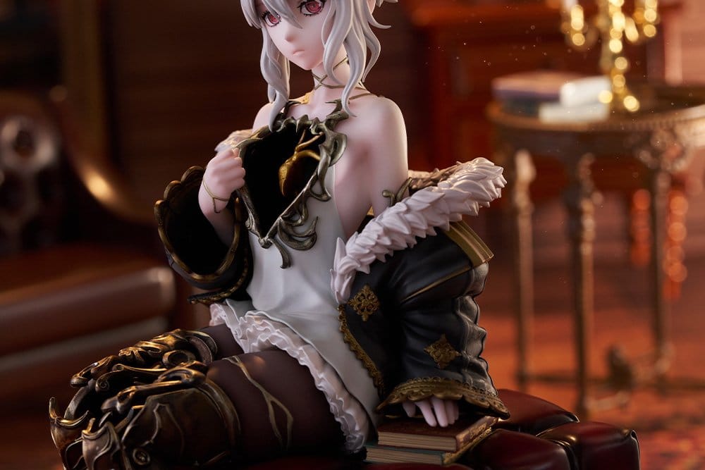 Code Vein PVC Figure 1/7 Lou MagMell 18 cm - Kotobukiya Statues & Busts