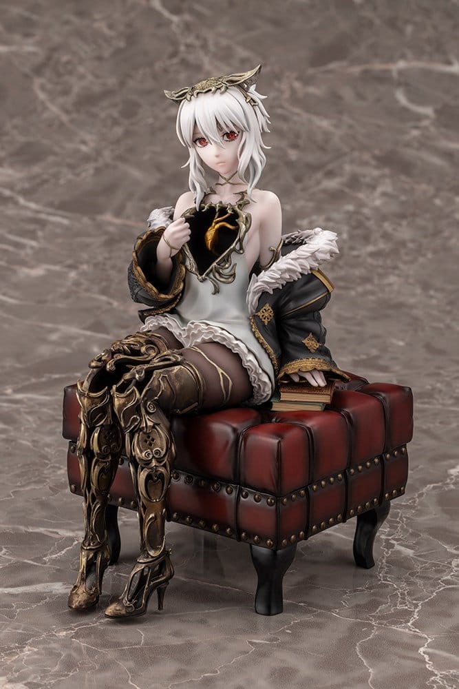 Code Vein PVC Figure 1/7 Lou MagMell 18 cm - Kotobukiya Statues & Busts