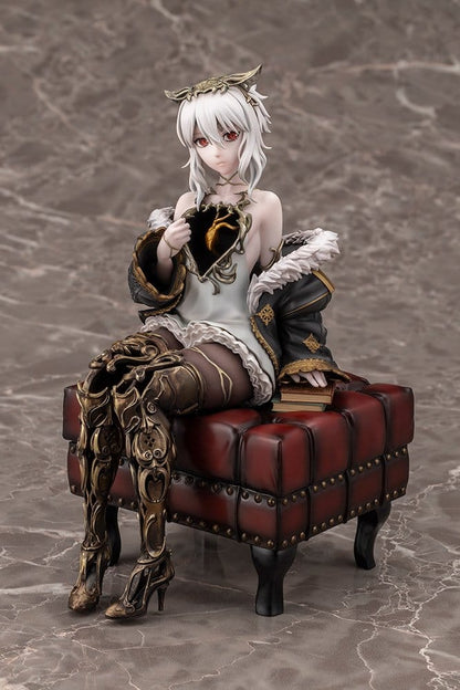 Code Vein PVC Figure 1/7 Lou MagMell 18 cm - Kotobukiya Statues & Busts