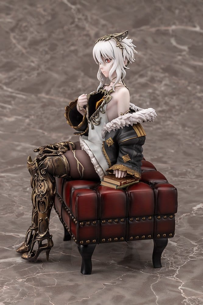 Code Vein PVC Figure 1/7 Lou MagMell 18 cm - Kotobukiya Statues & Busts
