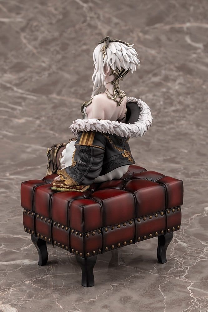 Code Vein PVC Figure 1/7 Lou MagMell 18 cm - Kotobukiya Statues & Busts