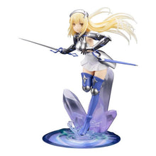 Sword Oratoria: Is it Wrong to Try to Pick Up Girls in a Dungeon? On the Side PVC Statue 1/7 Ais Wallenstein 24 cm - Kotobukiya Statues