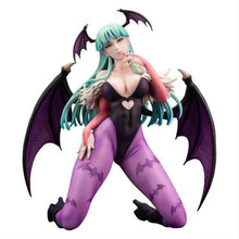 Darkstalkers PVC Figure 1/7 Morrigan Aensland 25 cm - Kotobukiya Statues & Busts
