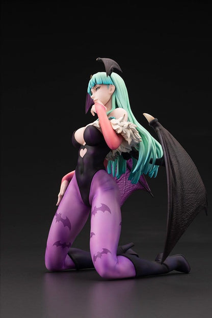 Darkstalkers PVC Figure 1/7 Morrigan Aensland 25 cm - Kotobukiya Statues & Busts