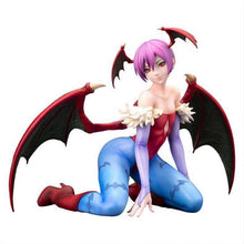 Darkstalkers PVC Figure 1/7 Lilith 14 cm - Kotobukiya Statues & Busts