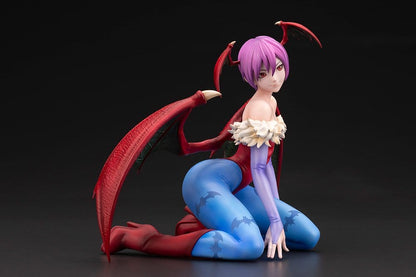 Darkstalkers PVC Figure 1/7 Lilith 14 cm - Kotobukiya Statues & Busts