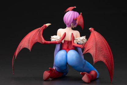 Darkstalkers PVC Figure 1/7 Lilith 14 cm - Kotobukiya Statues & Busts