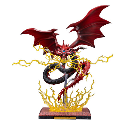 Yu-Gi-Oh! PVC Statue Accessories Slifer the Sky Dragon Egyptian God Expansion Parts Set - Kotobukiya Statues
