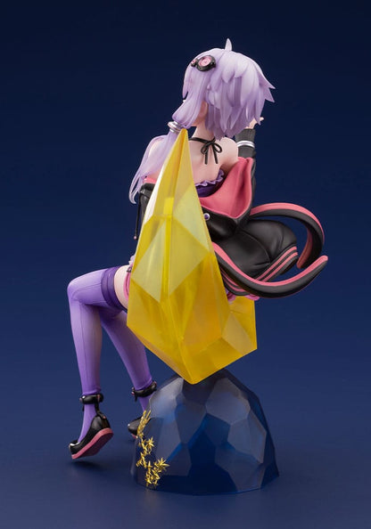 Vocalomakets PVC Statue 1/7 Yuzuki Yukari 21 cm - Kotobukiya Statues