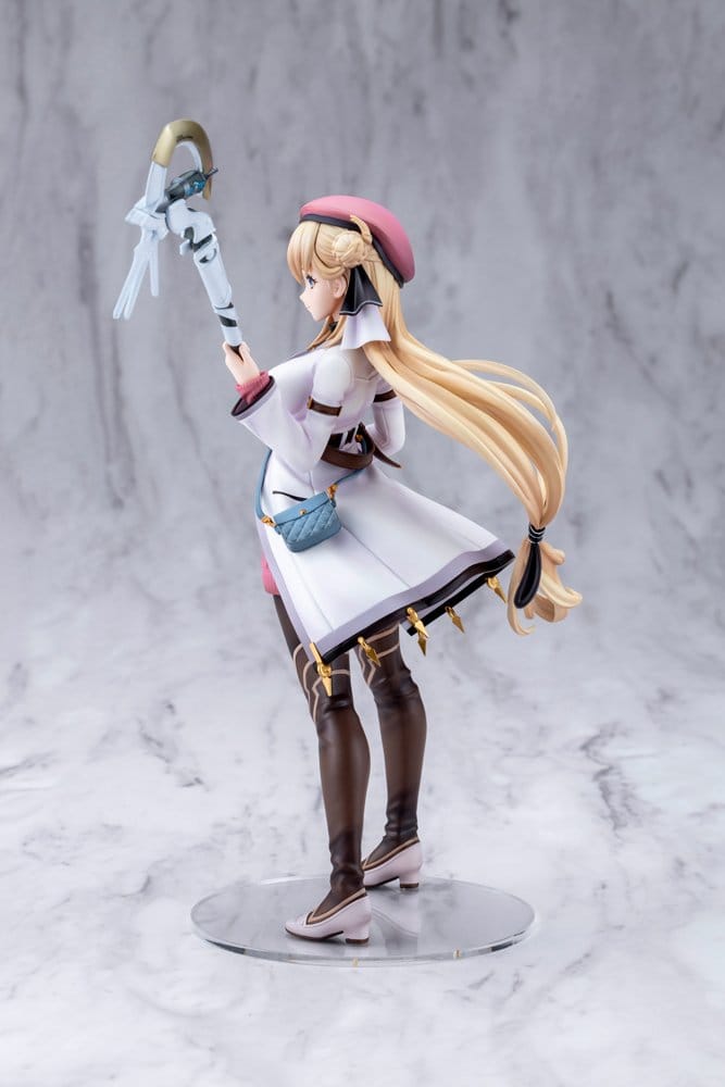 The Legend of Heroes PVC Statue 1/8 Agnès Claudel 23 cm - Kotobukiya Statues