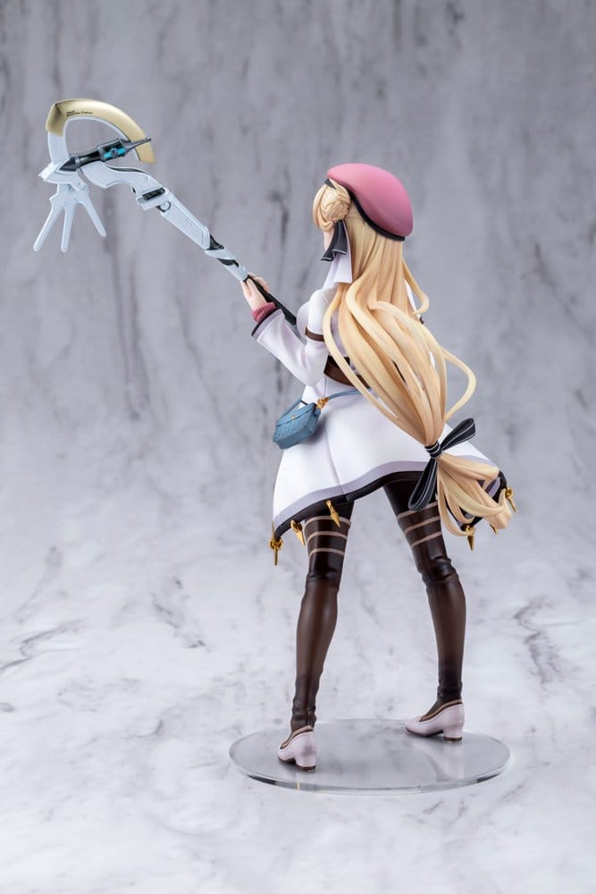 The Legend of Heroes PVC Statue 1/8 Agnès Claudel 23 cm - Kotobukiya Statues