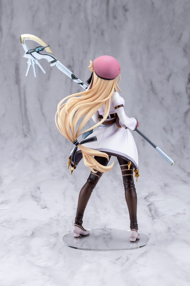 The Legend of Heroes PVC Statue 1/8 Agnès Claudel 23 cm - Kotobukiya Statues