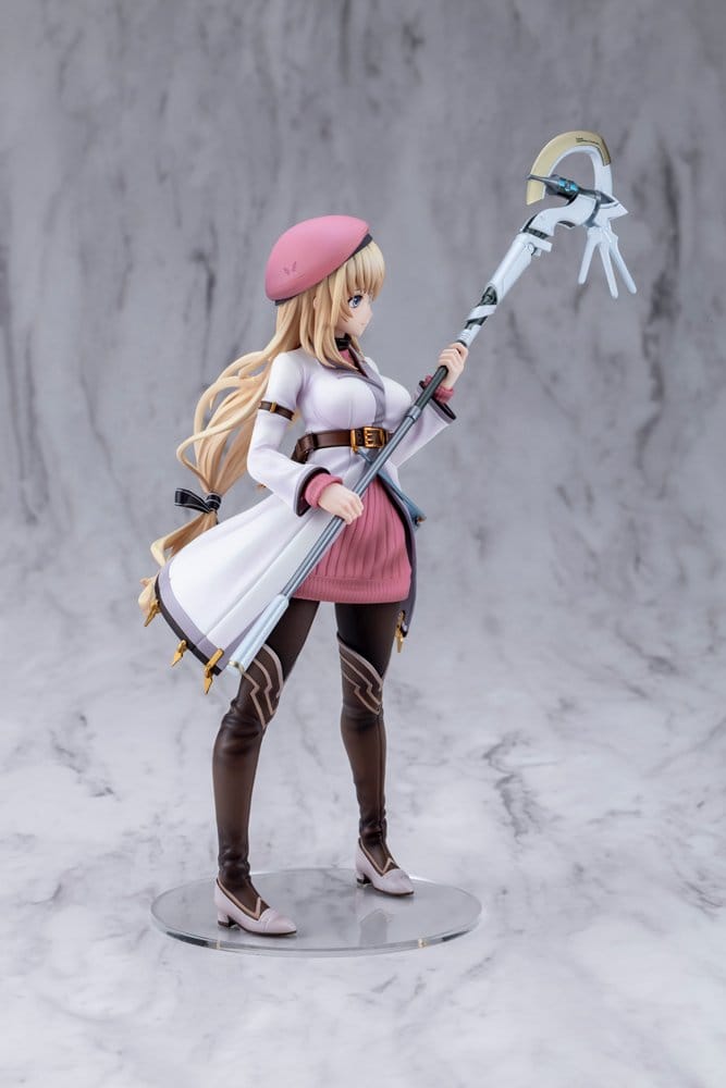 The Legend of Heroes PVC Statue 1/8 Agnès Claudel 23 cm - Kotobukiya Statues