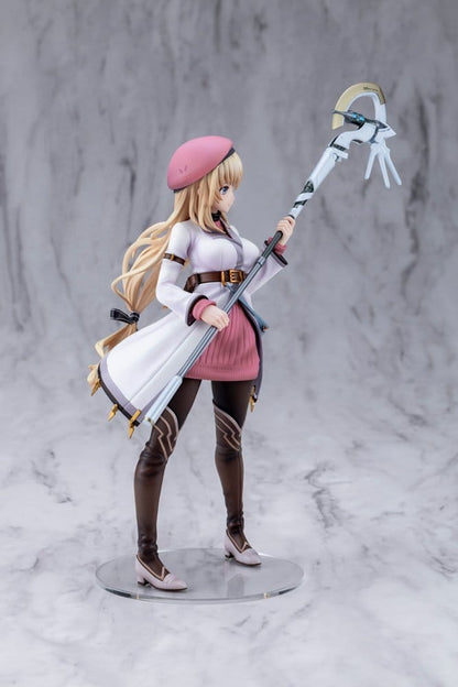 The Legend of Heroes PVC Statue 1/8 Agnès Claudel 23 cm - Kotobukiya Statues