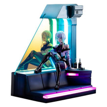 Cyberpunk: Edgerunners PVC Figure 1/7 Lucy 28 cm - Kotobukiya Statues