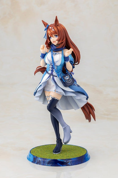 Umamusume: Pretty Derby PVC Figure 1/7 Super Creek 28 cm - Kotobukiya Statues & Busts