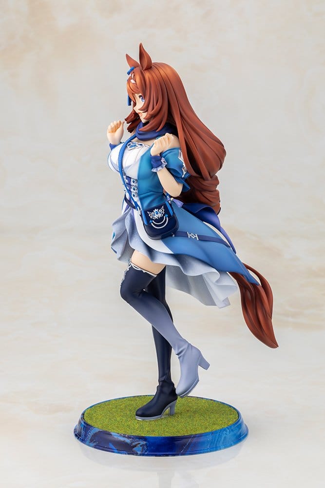 Umamusume: Pretty Derby PVC Figure 1/7 Super Creek 28 cm - Kotobukiya Statues & Busts