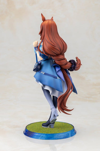 Umamusume: Pretty Derby PVC Figure 1/7 Super Creek 28 cm - Kotobukiya Statues & Busts