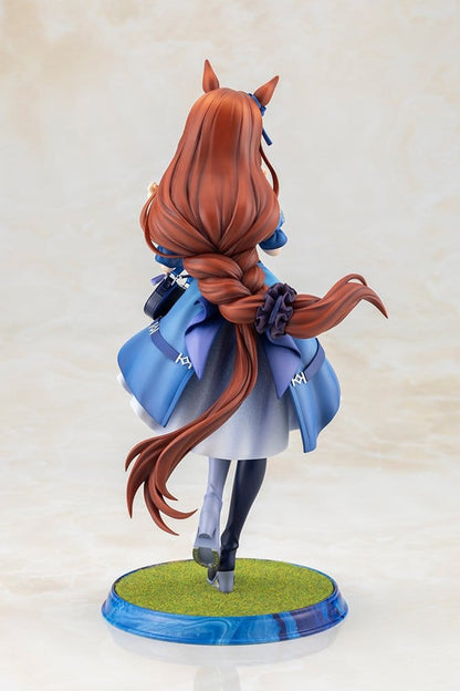 Umamusume: Pretty Derby PVC Figure 1/7 Super Creek 28 cm - Kotobukiya Statues & Busts