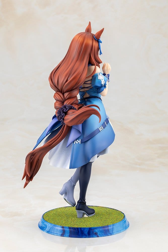 Umamusume: Pretty Derby PVC Figure 1/7 Super Creek 28 cm - Kotobukiya Statues & Busts