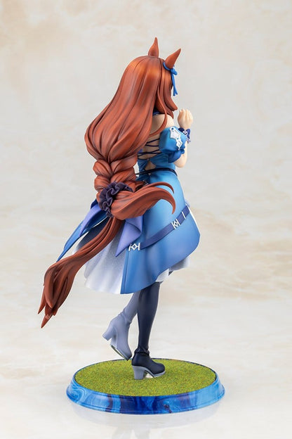 Umamusume: Pretty Derby PVC Figure 1/7 Super Creek 28 cm - Kotobukiya Statues & Busts