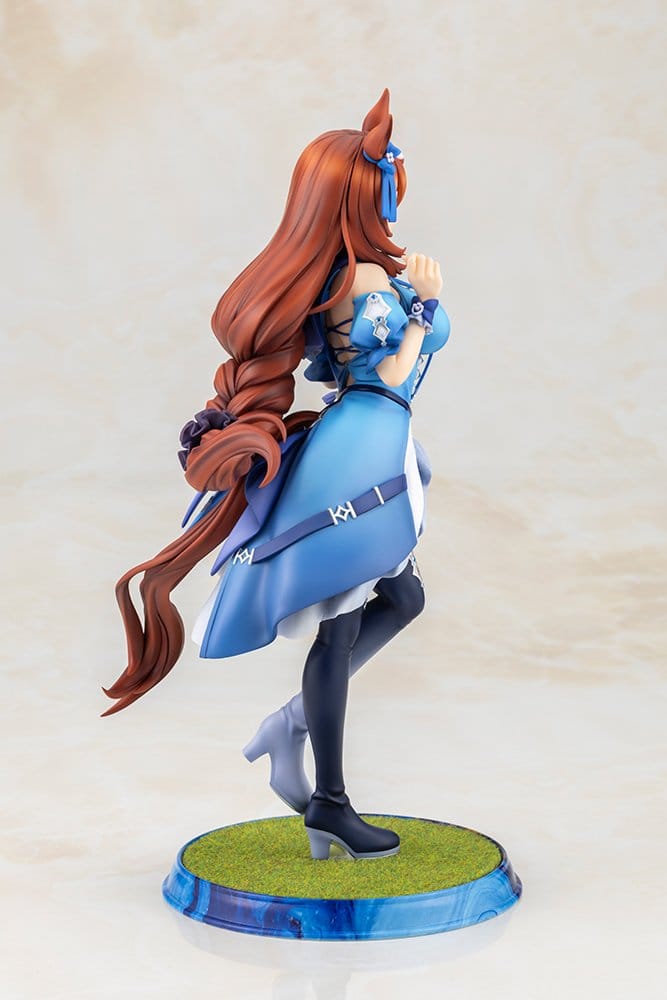 Umamusume: Pretty Derby PVC Figure 1/7 Super Creek 28 cm - Kotobukiya Statues & Busts