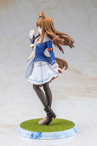 Umamusume: Pretty Derby PVC Figure 1/7 Grass Wonder 25 cm - Kotobukiya Statues