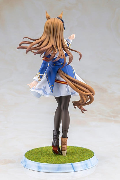 Umamusume: Pretty Derby PVC Figure 1/7 Grass Wonder 25 cm - Kotobukiya Statues