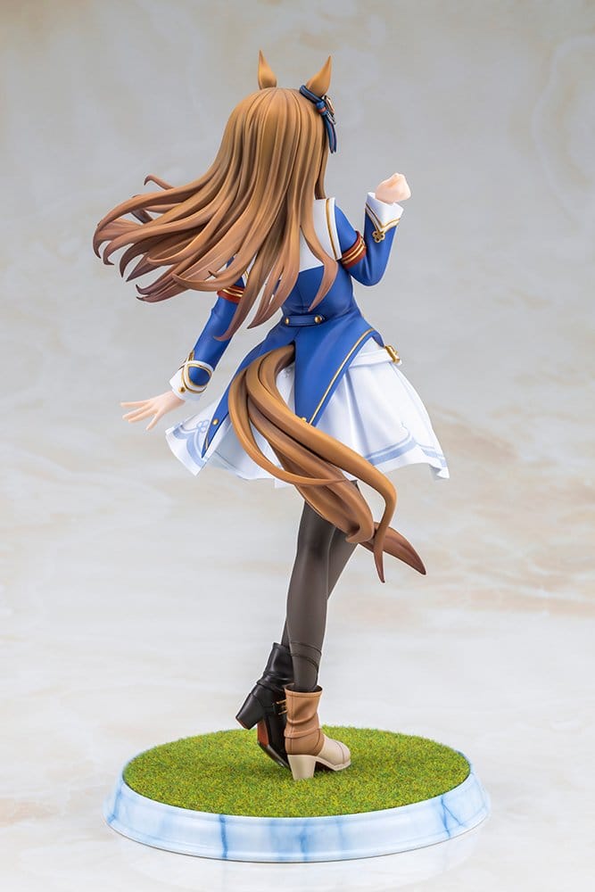 Umamusume: Pretty Derby PVC Figure 1/7 Grass Wonder 25 cm - Kotobukiya Statues