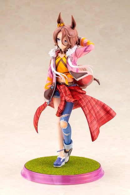 Umamusume: Pretty Derby PVC Figure 1/7 Narita Taishin 24 cm