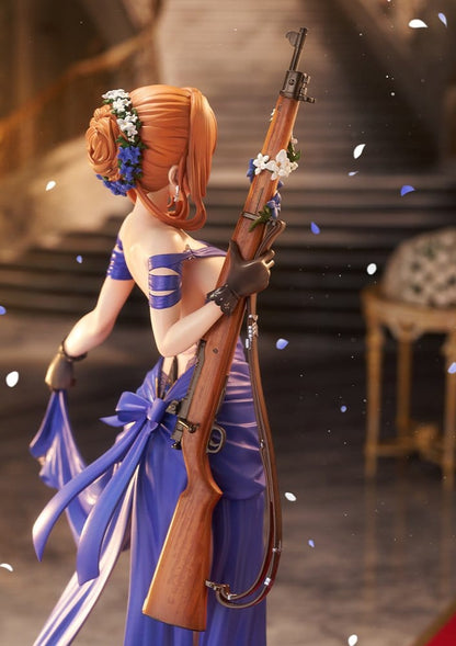 Girls´Frontline 2: Exilium PVC Statue 1/7 Springfield Queen in Radiance Ver. 11 cm - Kotobukiya Statues